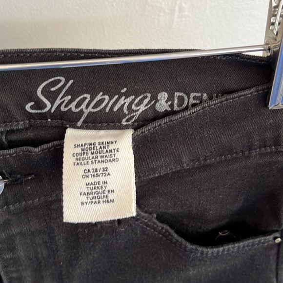 Shaping skinny jeans - Picture 4 of 4